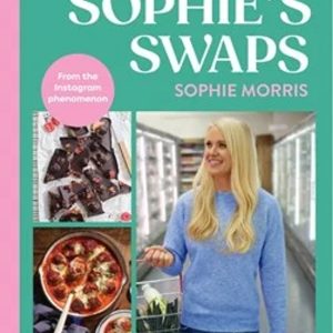 Sophie Morris - Sophie's Swaps - PB - BRAND NEW