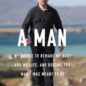 Fergus Farrell - Rebuilding a Man - BRAND NEW