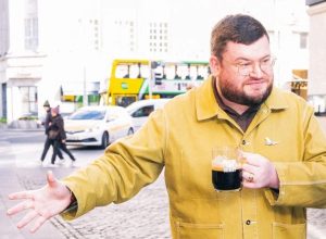 The Dublin Pub : A Social and Cultural History - Image 4