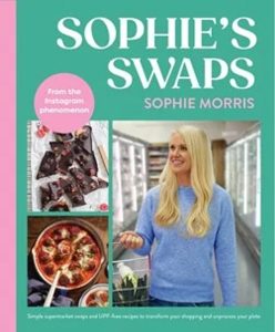 Sophie Morris - Sophie's Swaps - PB - BRAND NEW