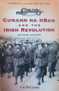 Cal McCarthy - Cumann na mBan and the Irish Revolution - Image 2