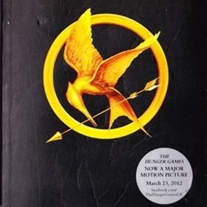 Suzanne Collins / The Hunger Games (Hunger Games Trilogy - Book 1 )