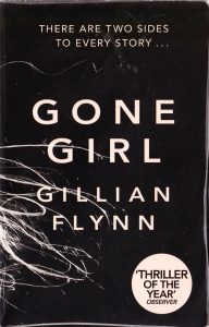 Gillian Flynn / Gone Girl